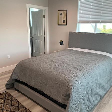Private Room In New Appartment With Full Bath Los Angeles Buitenkant foto