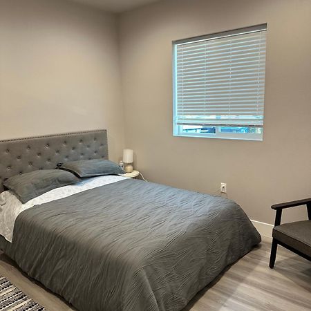 Private Room In New Appartment With Full Bath Los Angeles Buitenkant foto