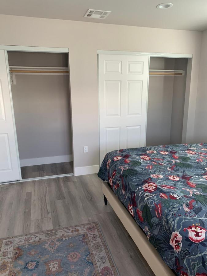 Private Room In New Appartment With Full Bath Los Angeles Buitenkant foto