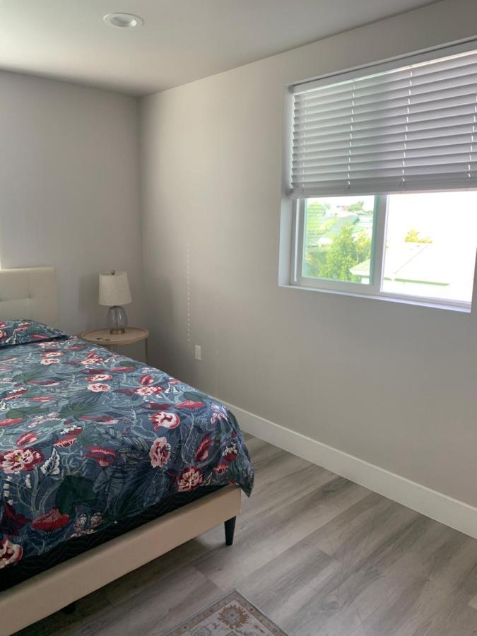 Private Room In New Appartment With Full Bath Los Angeles Buitenkant foto