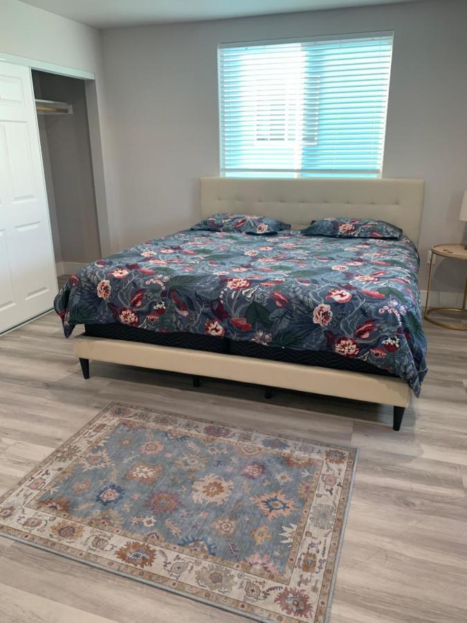 Private Room In New Appartment With Full Bath Los Angeles Buitenkant foto