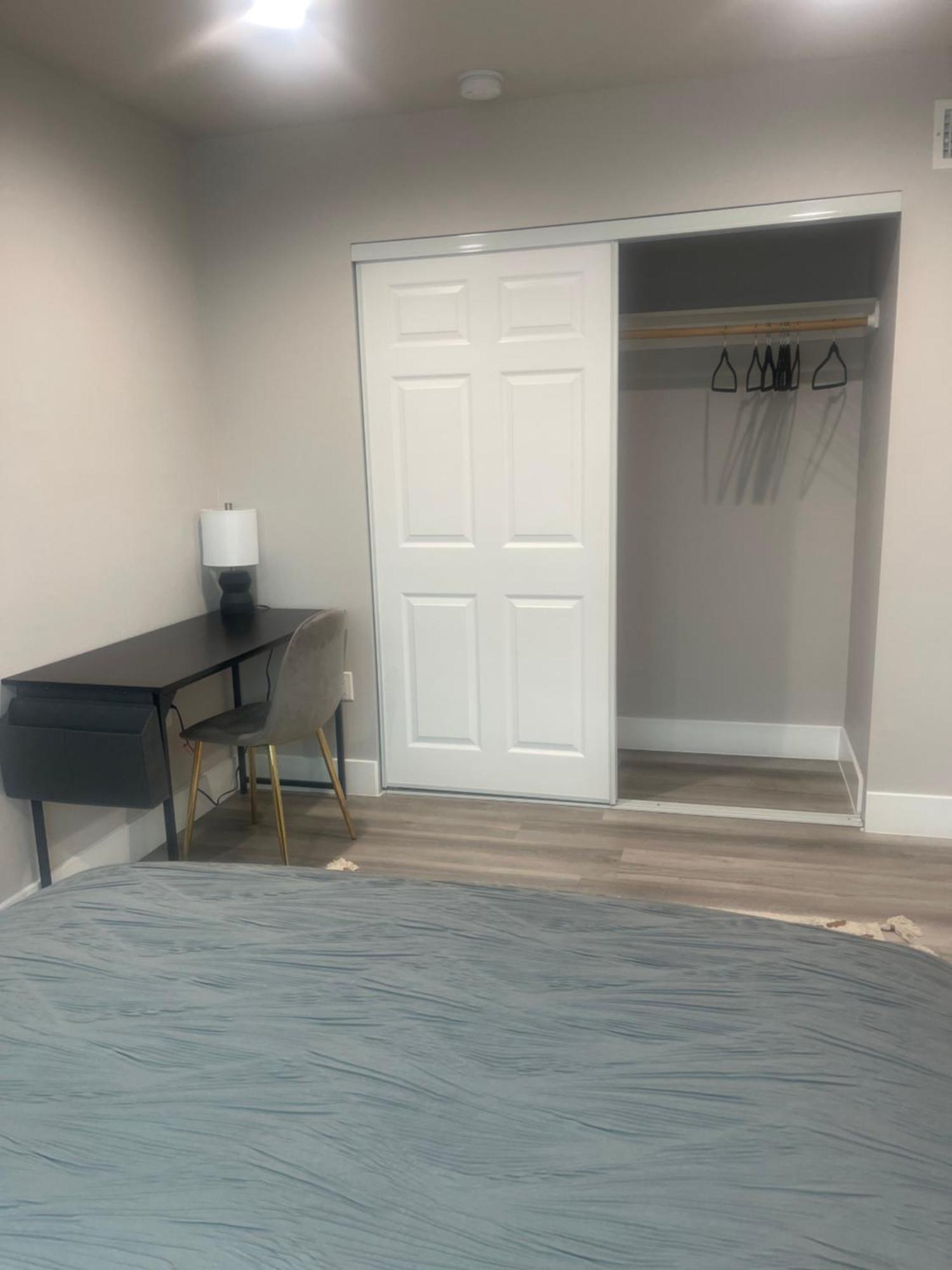 Private Room In New Appartment With Full Bath Los Angeles Buitenkant foto