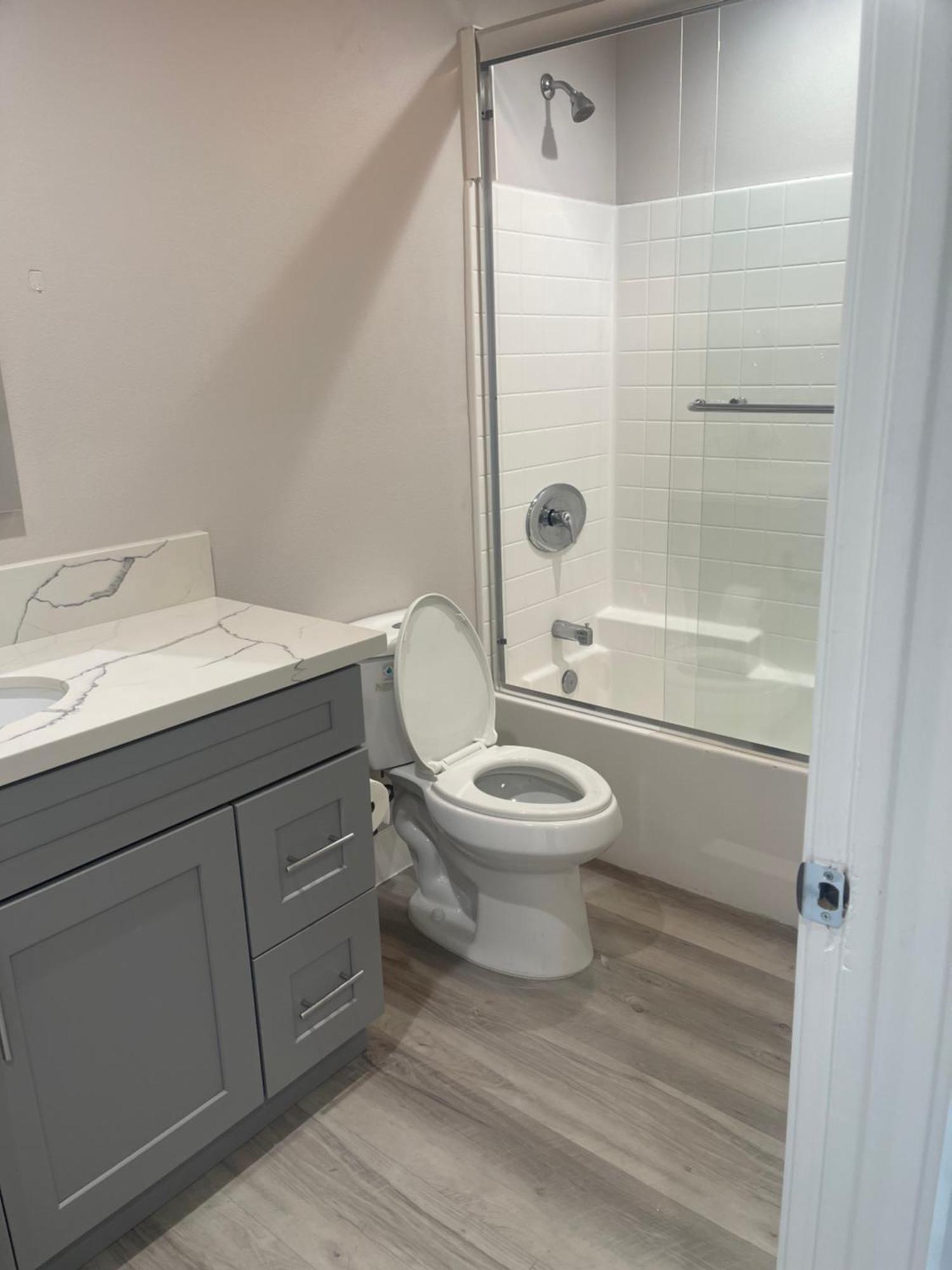 Private Room In New Appartment With Full Bath Los Angeles Buitenkant foto